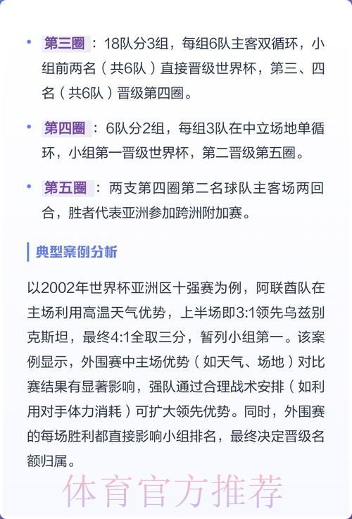 世界杯外围官方平台解析